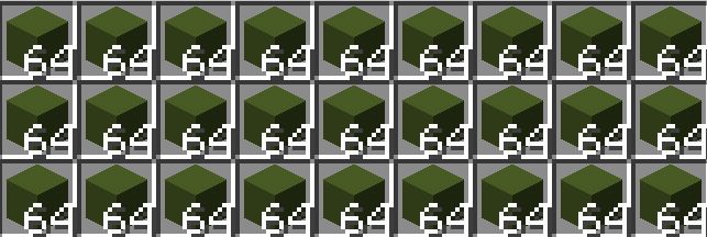 Green Concrete - variant 2