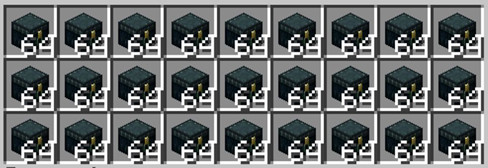 Ender Chests - variant 3