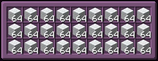 White Wool - variant 2