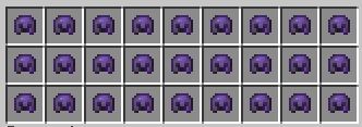 Netherite Helmets - variant 3