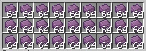 Shulker Shells - variant 3