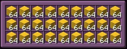 Yellow Wool - variant 3