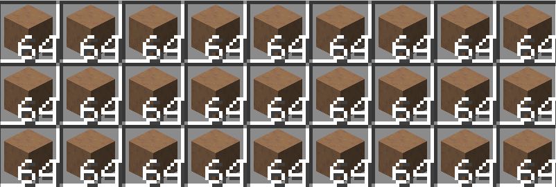 Moshroom block