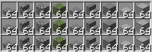 Stone Kit