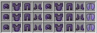 Neth Armor Kit w/ Elytra