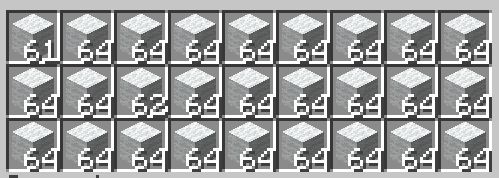 White Wool - variant 2