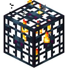 Skeleton Spawner