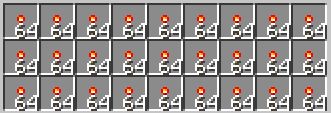 Redstone Torches
