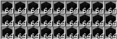Coal Blocks
