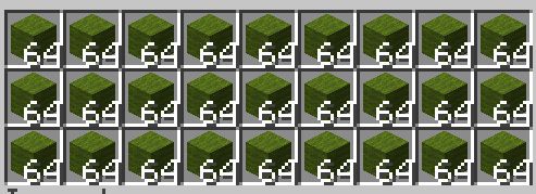 Green Wool - variant 2