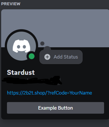 discord user status