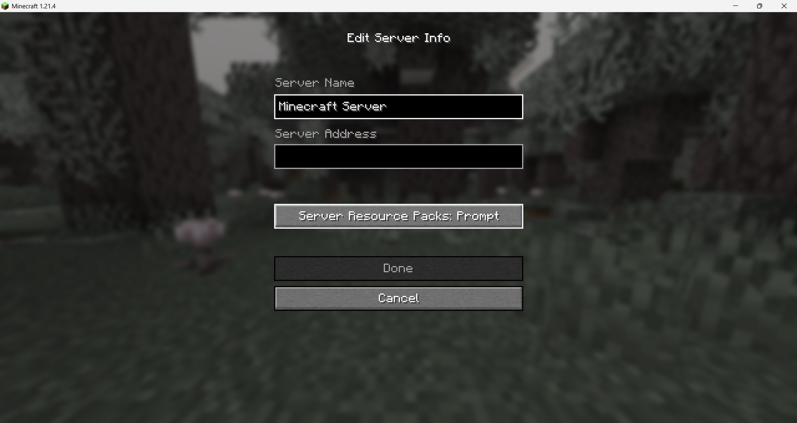 How To Start On 2b2t - How do you join 2b2t?