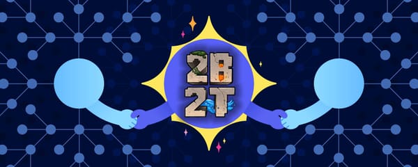 How to partner with the 2b2t Community Discord
